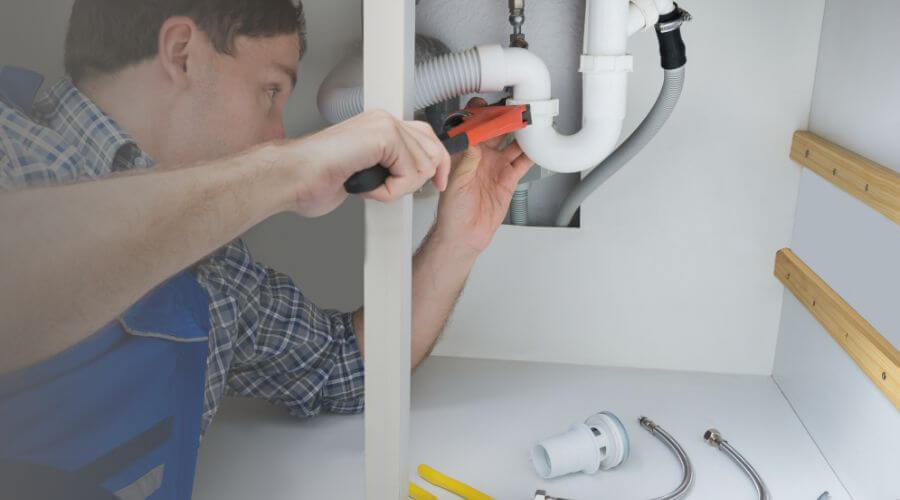 Professional bathroom faucet installation in Belcamp, MD