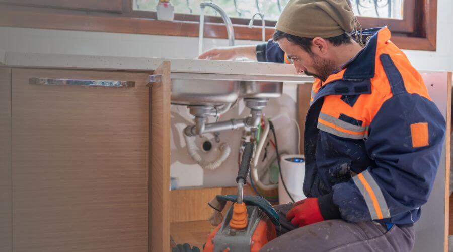 home faucet repair service in Belcamp, MD